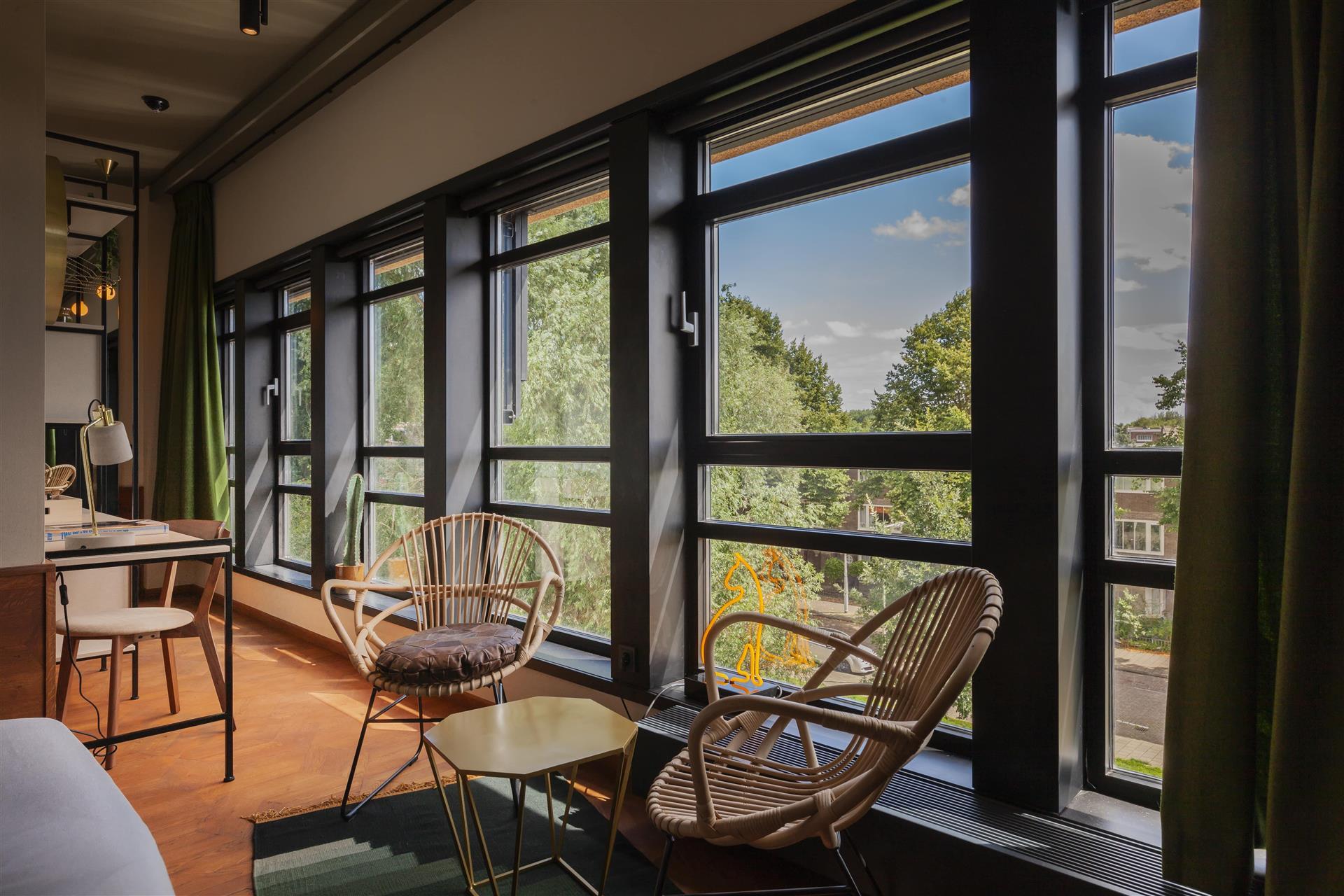 Hotel V Fizeaustraat image