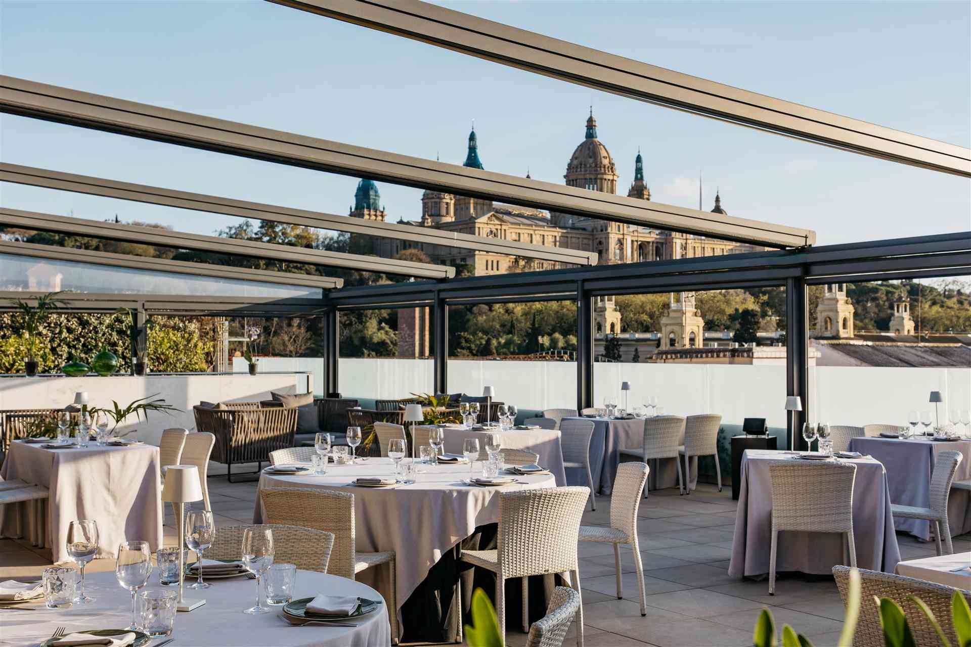 InterContinental Barcelona, an IHG Hotel, Barselona, ES