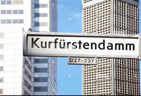 City West (Charlottenburg-Wilmersdorf)