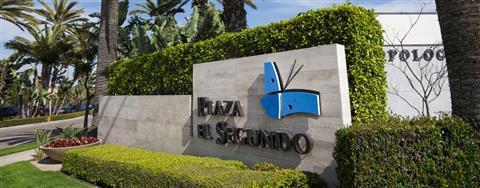 埃尔塞贡多广场