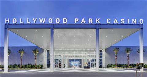 好莱坞公园赌场