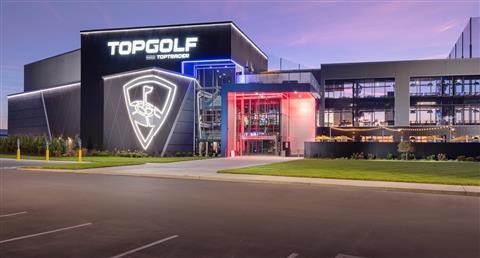 Topgolf