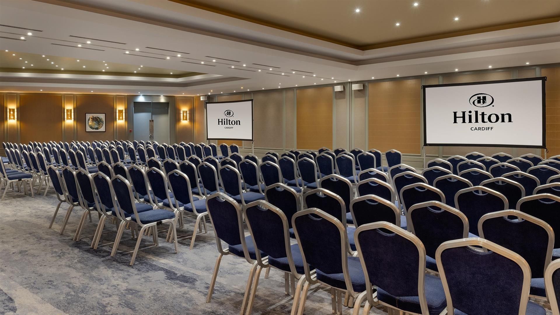 Изображение места проведения