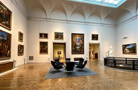 Minneapolis Institute of Arts