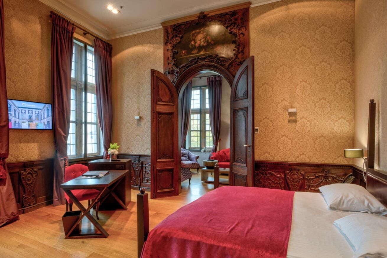 Изображение места проведения