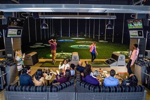 Topgolf