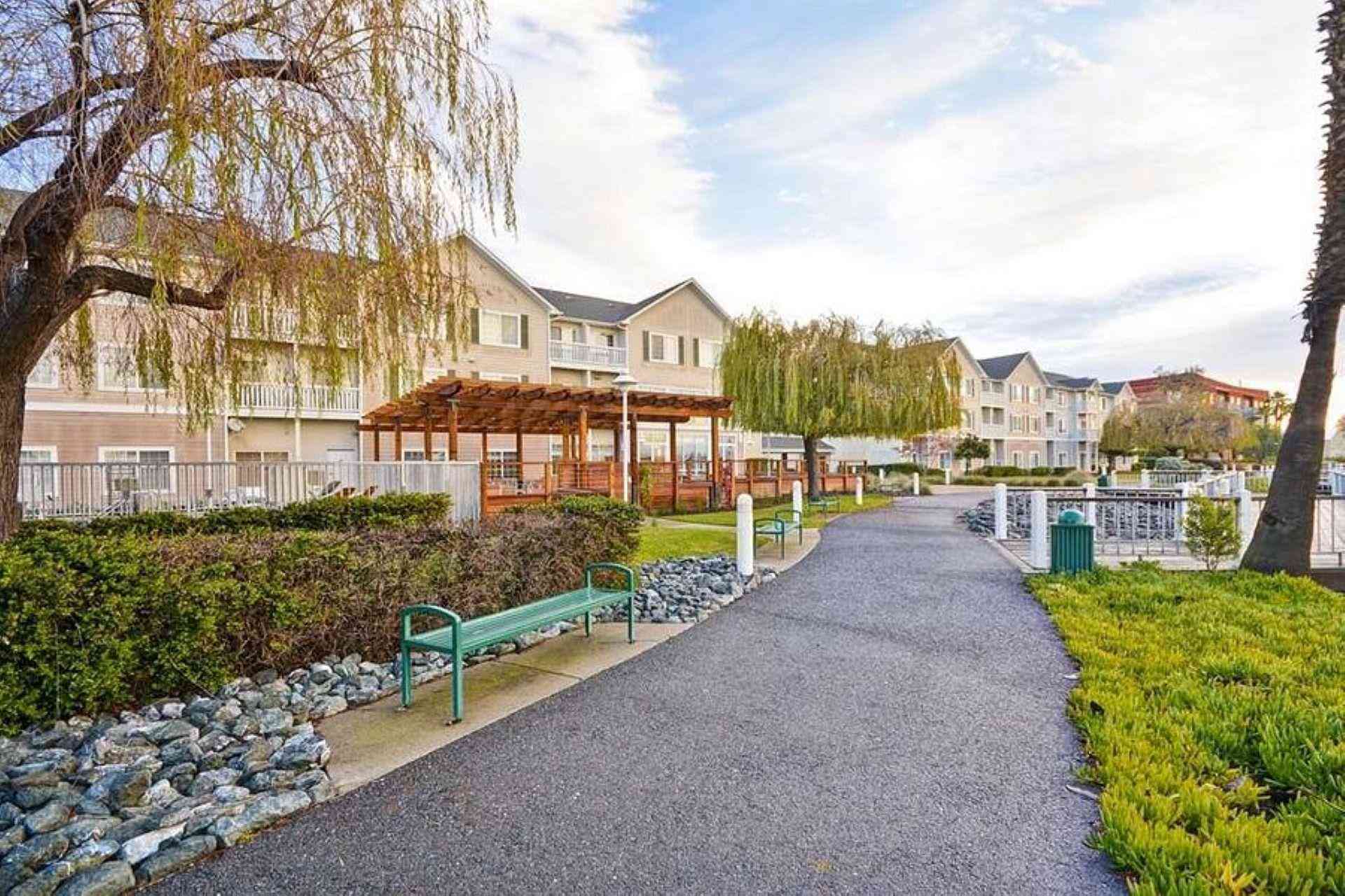 Homewood Suites by Hilton Oakland-Waterfront в Oakland, CA