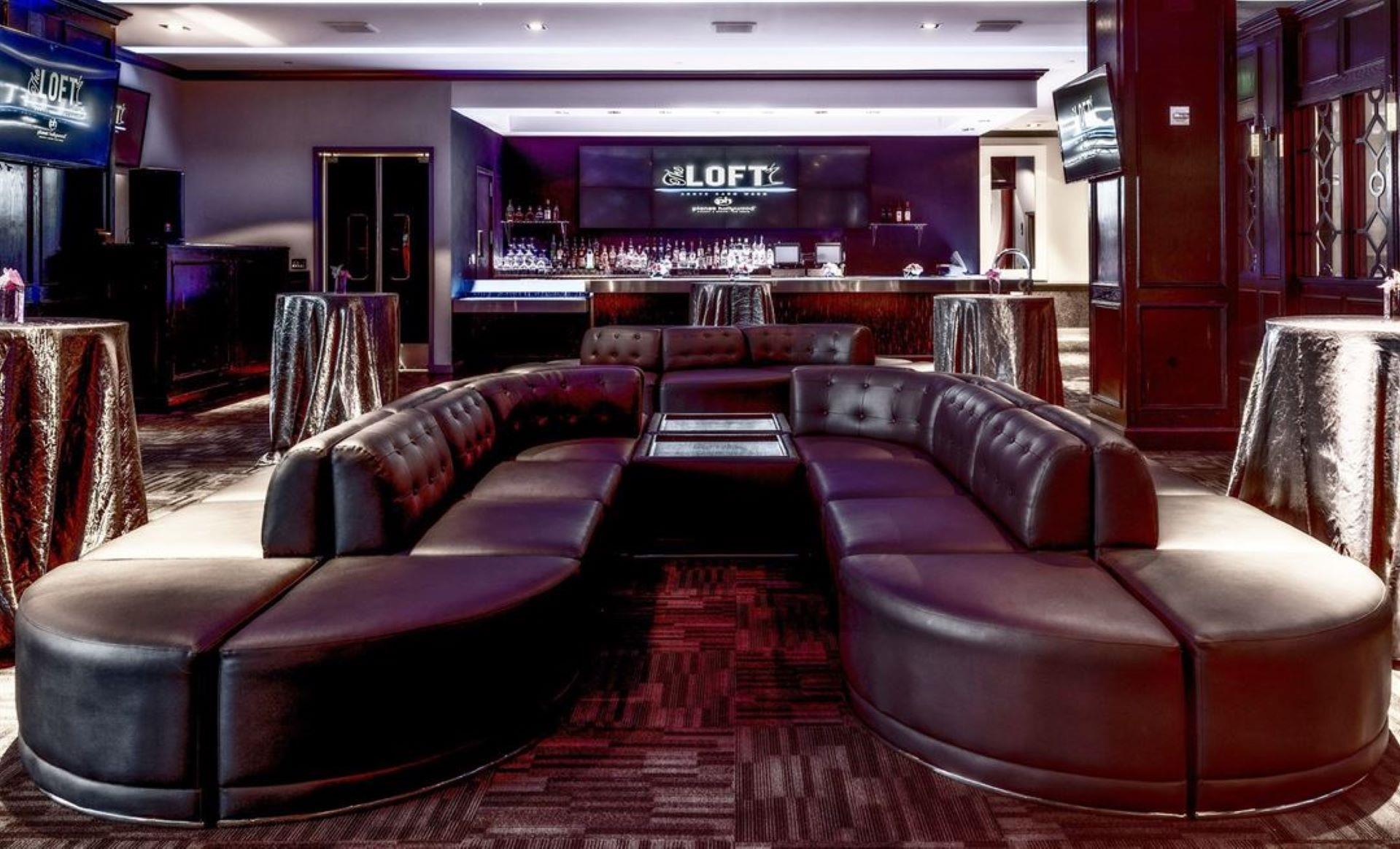 The Loft At Cabo Wabo image