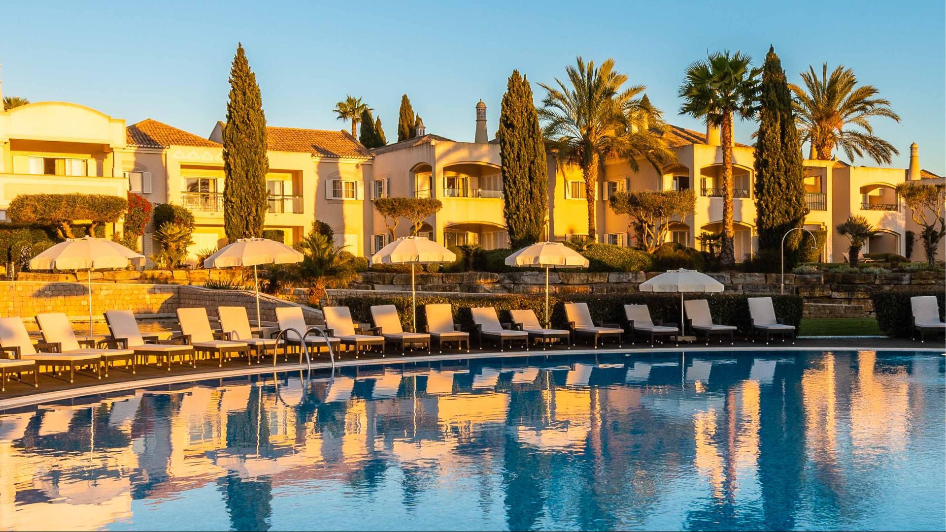 Vale d'Oliveiras Quinta Resort & Spa image