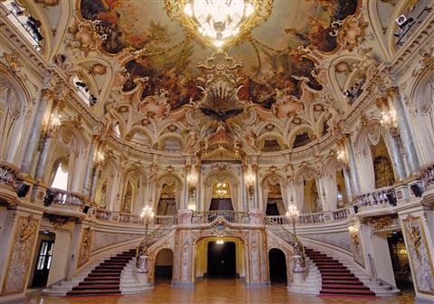 Hessisches Staatstheater