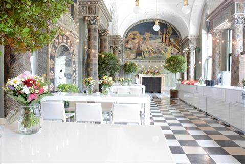 The Kurhaus Wiesbaden a Wiesbaden, DE