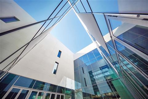 Museum Reinhard Ernst