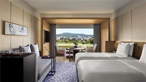 The Ritz-Carlton, Kyoto в Kyoto, JP