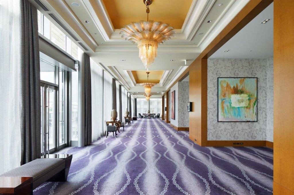 Afbeelding vergaderzaal