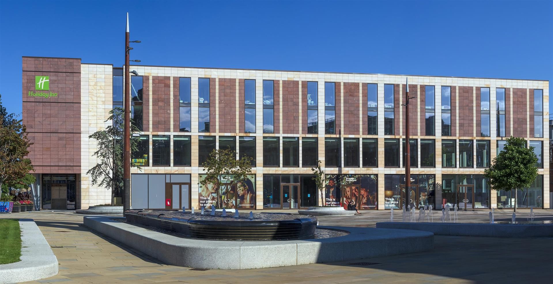 Изображение места проведения