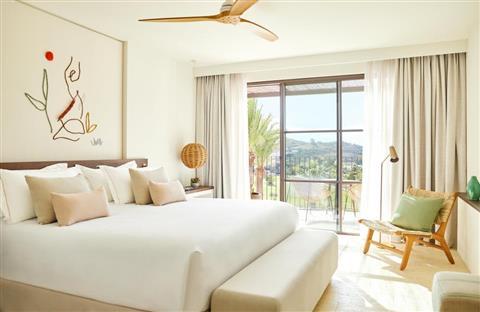 La Zambra, part of The Unbound Collection by Hyatt a Málaga, ES