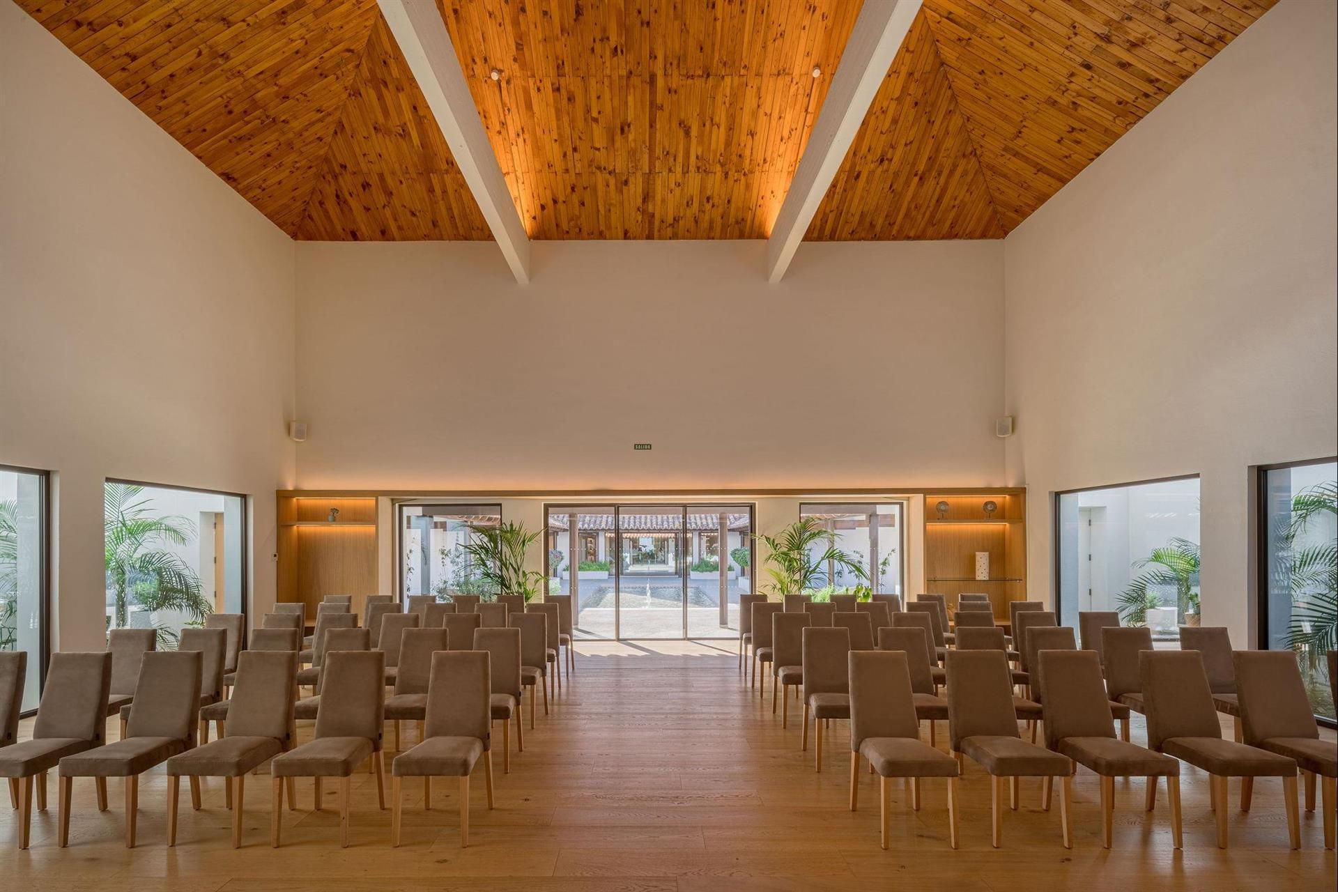 Bild på anläggning