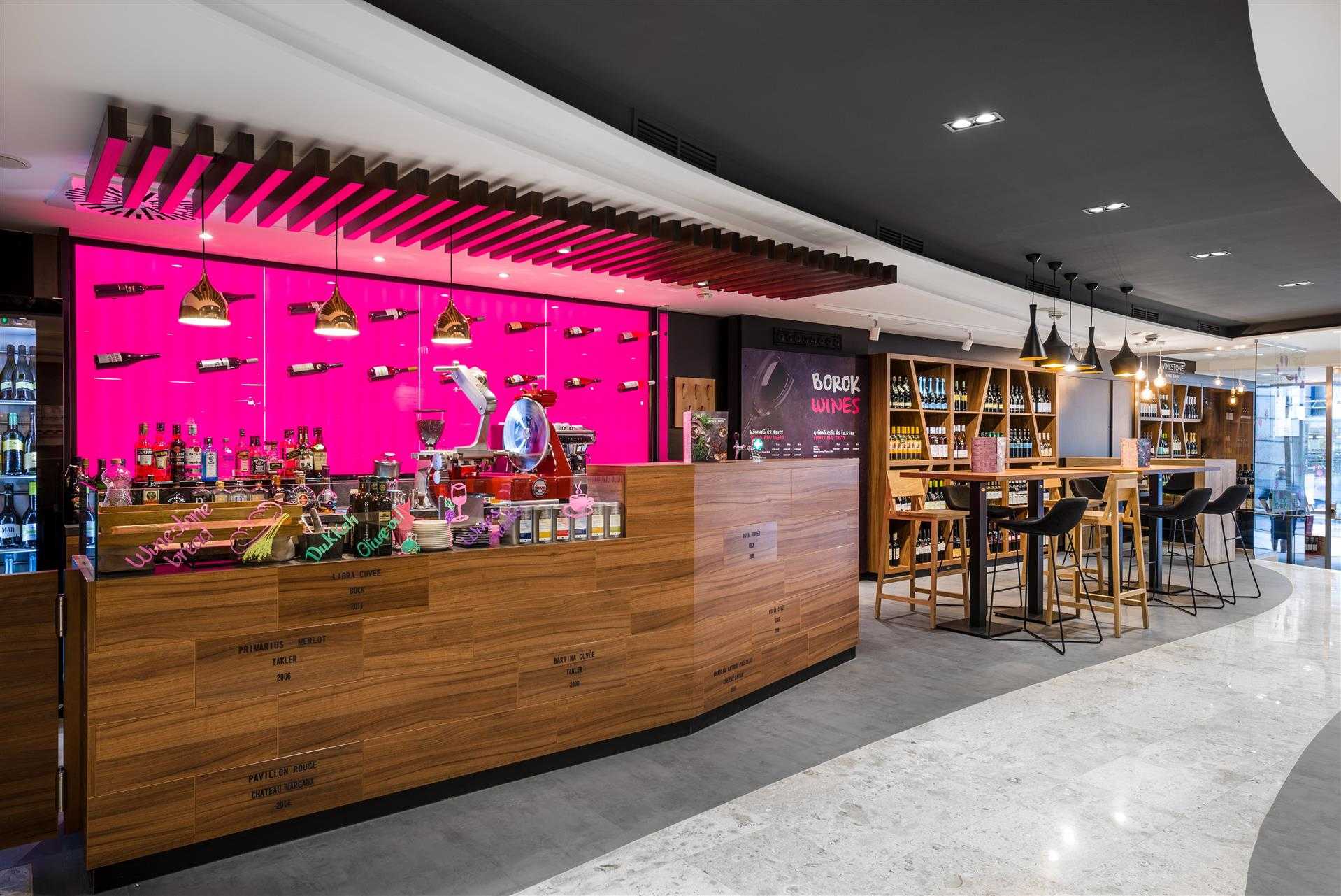 Mercure Budapest City Center Hotel a Budapest, HU