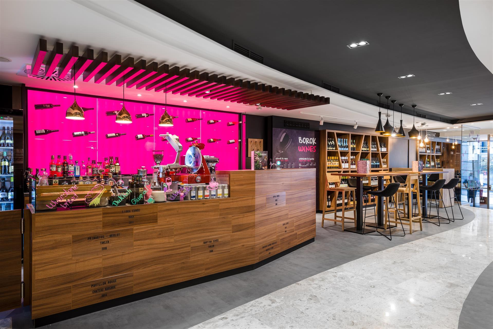 Mercure Budapest City Center Hotel image