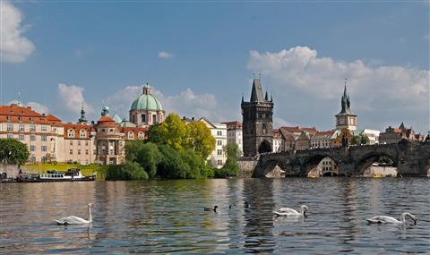 Charles Bridge