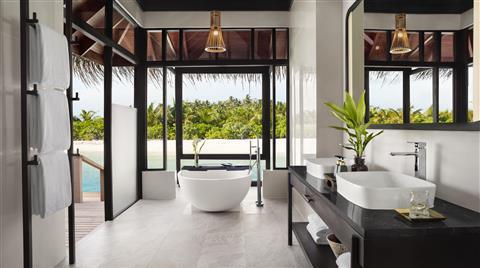 Anantara Veli Maldives Resort en Male, MV