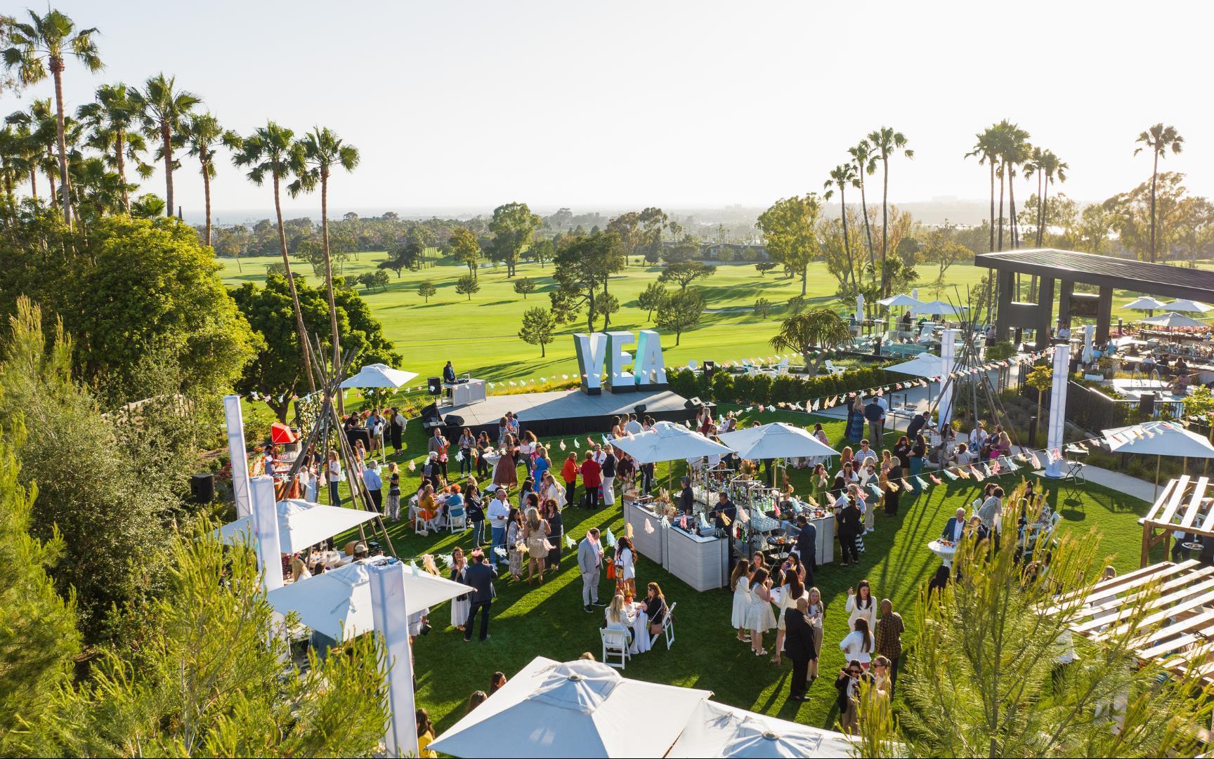 Network-wide Large Group Offer image