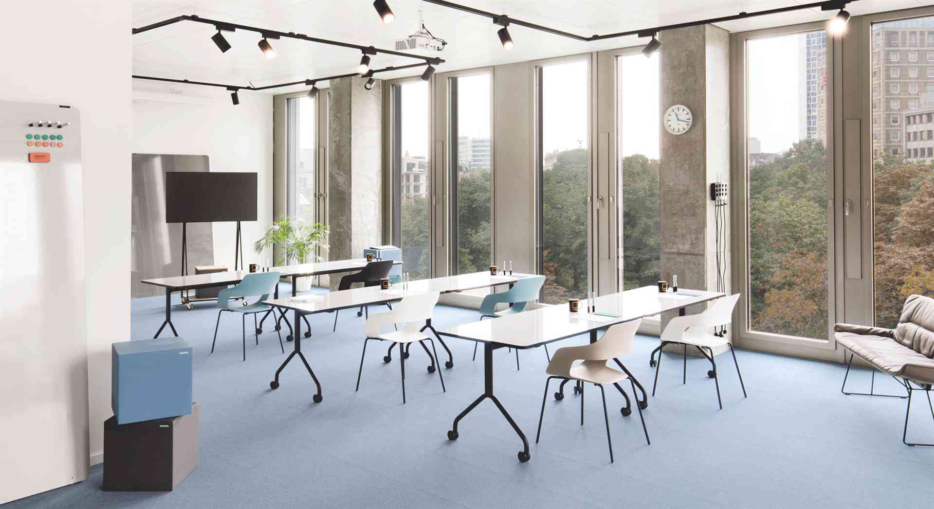 memox.world | Taunusanlage a Frankfurt, DE