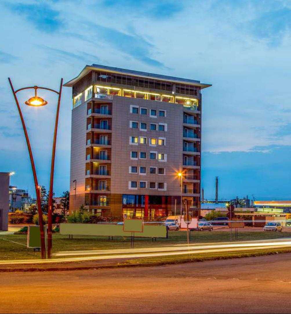 Phi Hotel Milano i Baranzate, IT