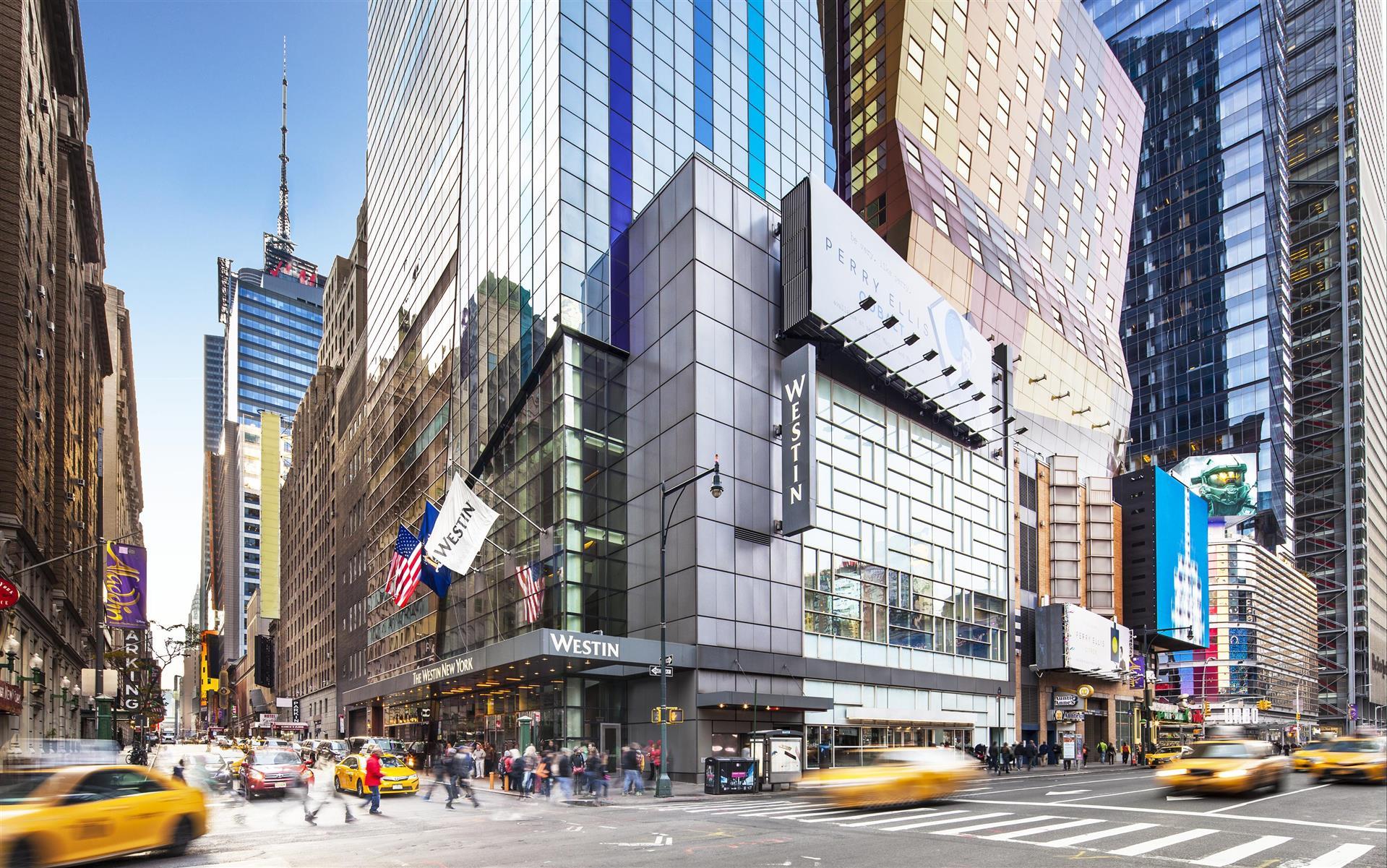 Double Group Points Offer - Leisure & Room Blocks bild