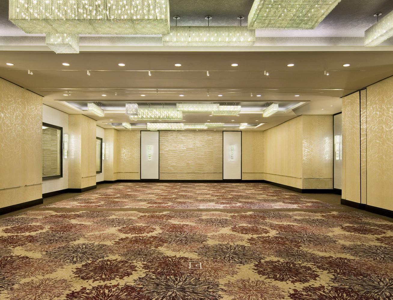 Immagine sala riunioni