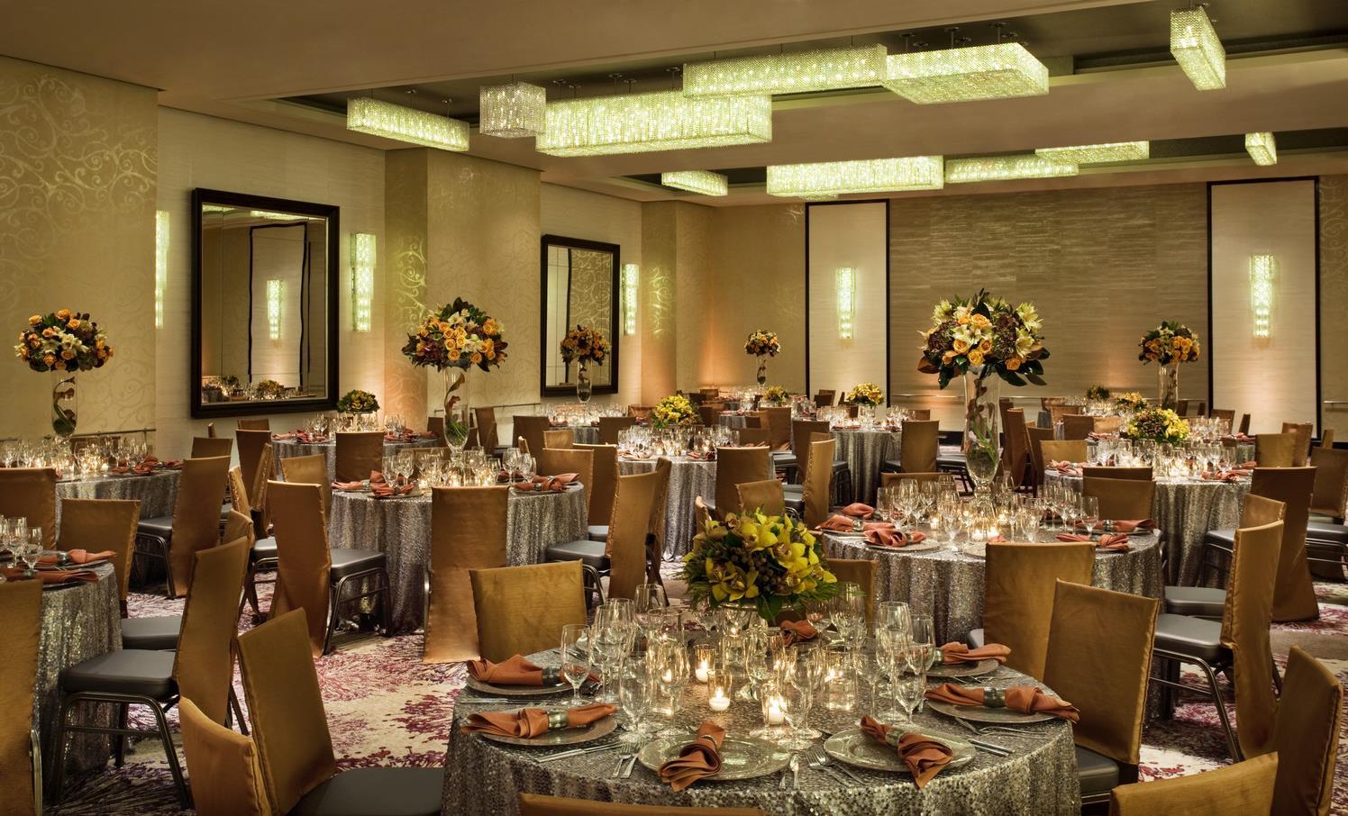 Immagine sala riunioni