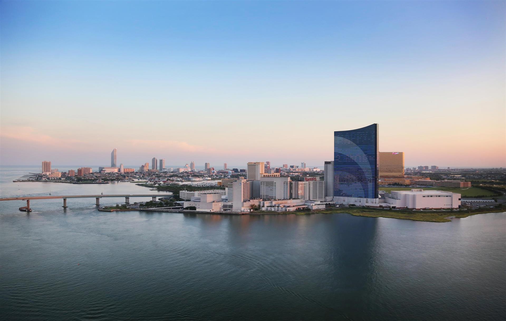 Harrah's Resort Atlantic City image