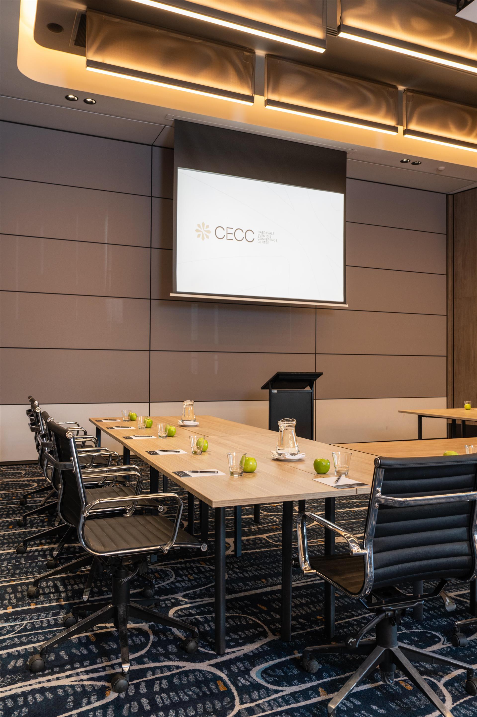 Immagine sala riunioni