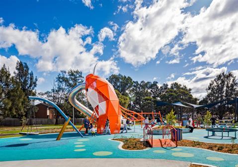 Join Barrena for Fun-Filled Family Activities