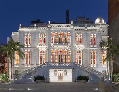 พิพิธภัณฑ์เซอร์ซ็อค