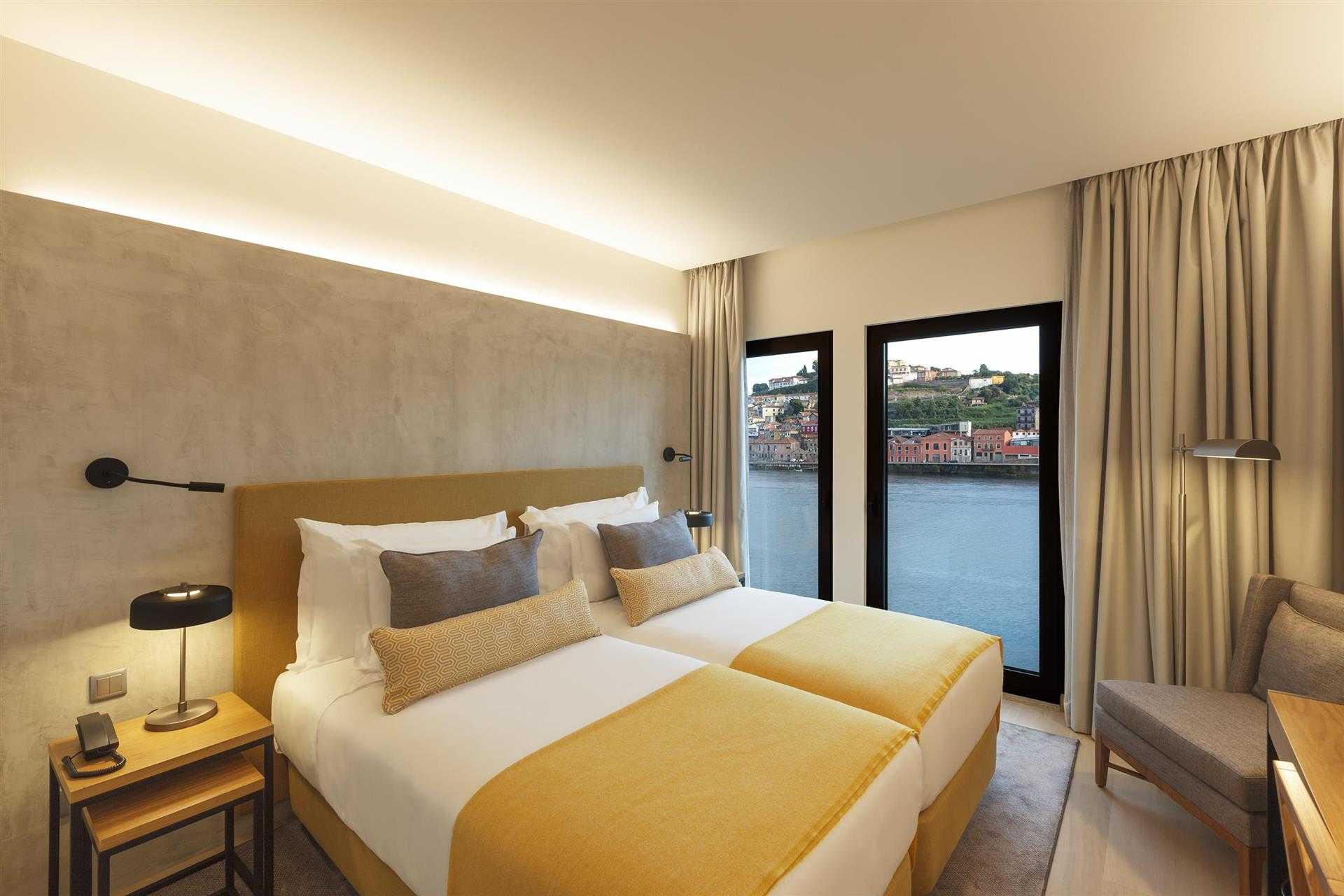 Neya Porto Hotel 4* in Porto, PT