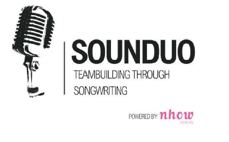 nhow Berlin Personalized Hit Creation: Compose & Meet!