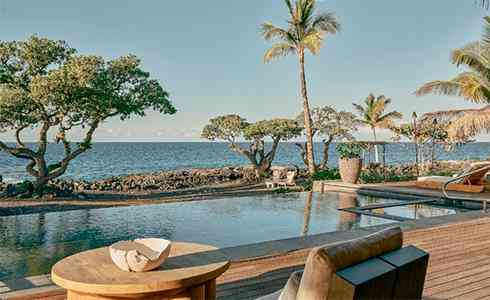 Kona Village, A Rosewood Resort