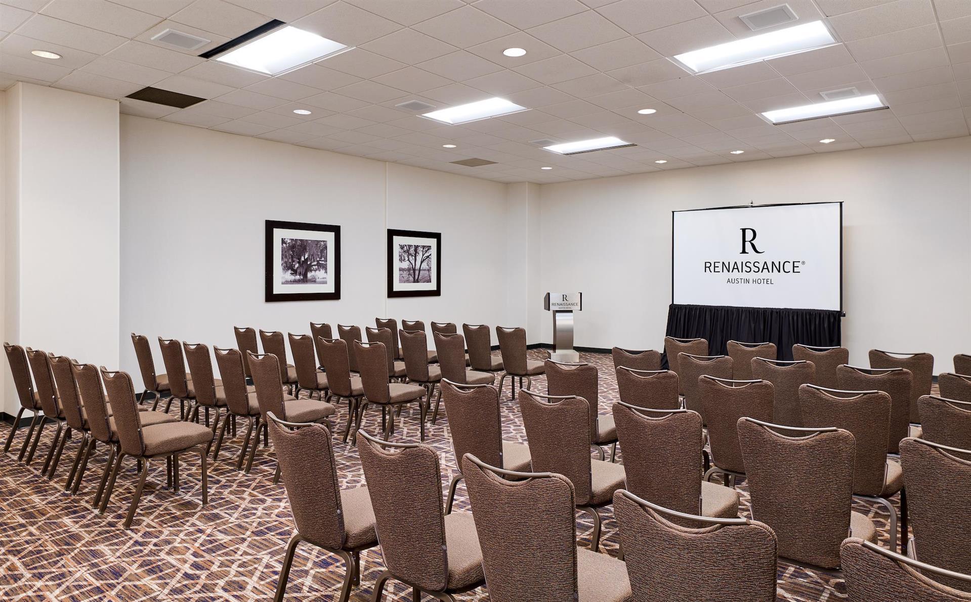 Immagine sala riunioni