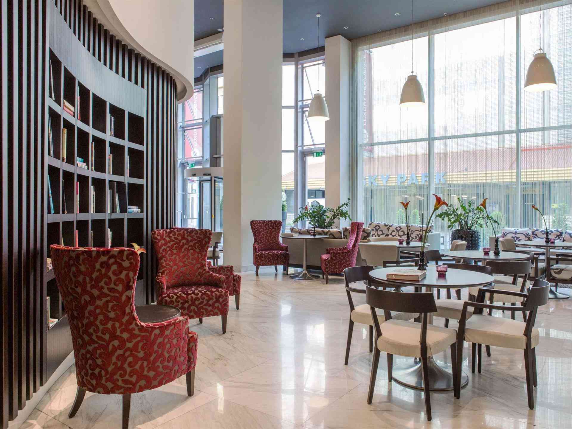 NH Collection Budapest City Center a Budapest, HU