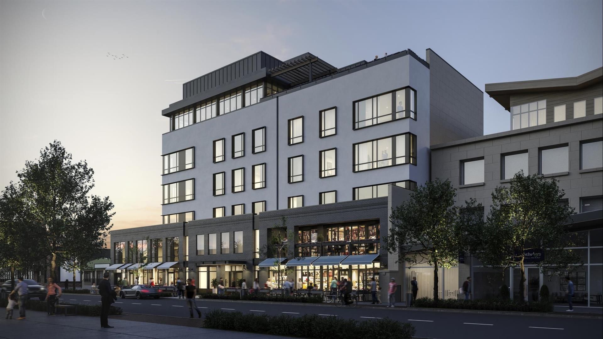 Bild på anläggning