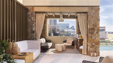 Resorts World Las Vegas Hilton | Conrad | Crockfords in Las Vegas, NV