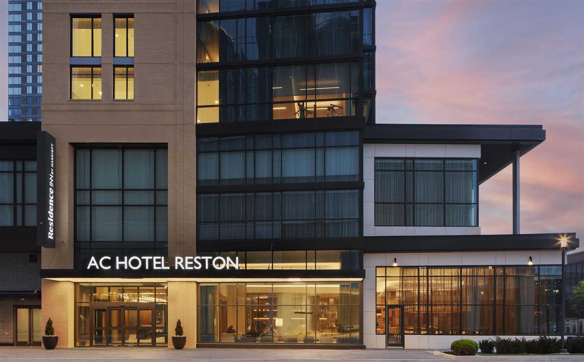 Residence Inn by Marriott Reston a Reston, VA