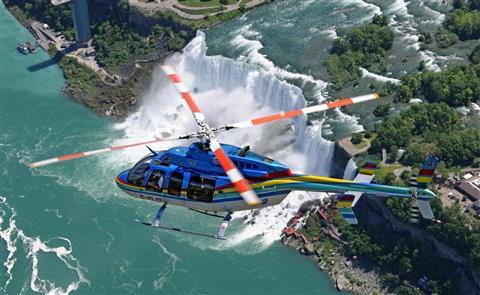 Niagara Helicopters