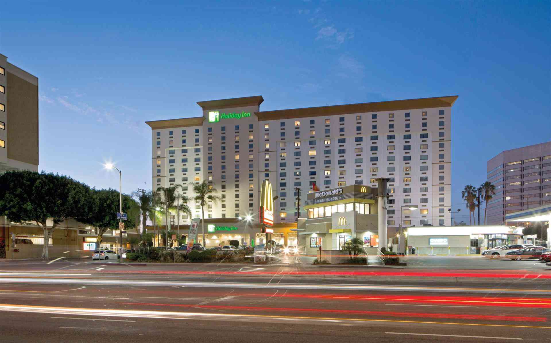 Holiday Inn Los Angeles - LAX Airport i Los Angeles, CA