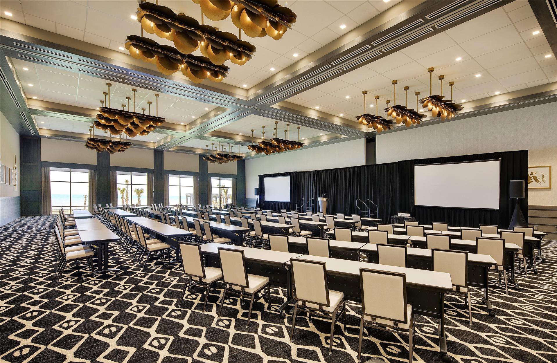 Embassy Suites by Hilton St Augustine Beach Oceanfront Resort image