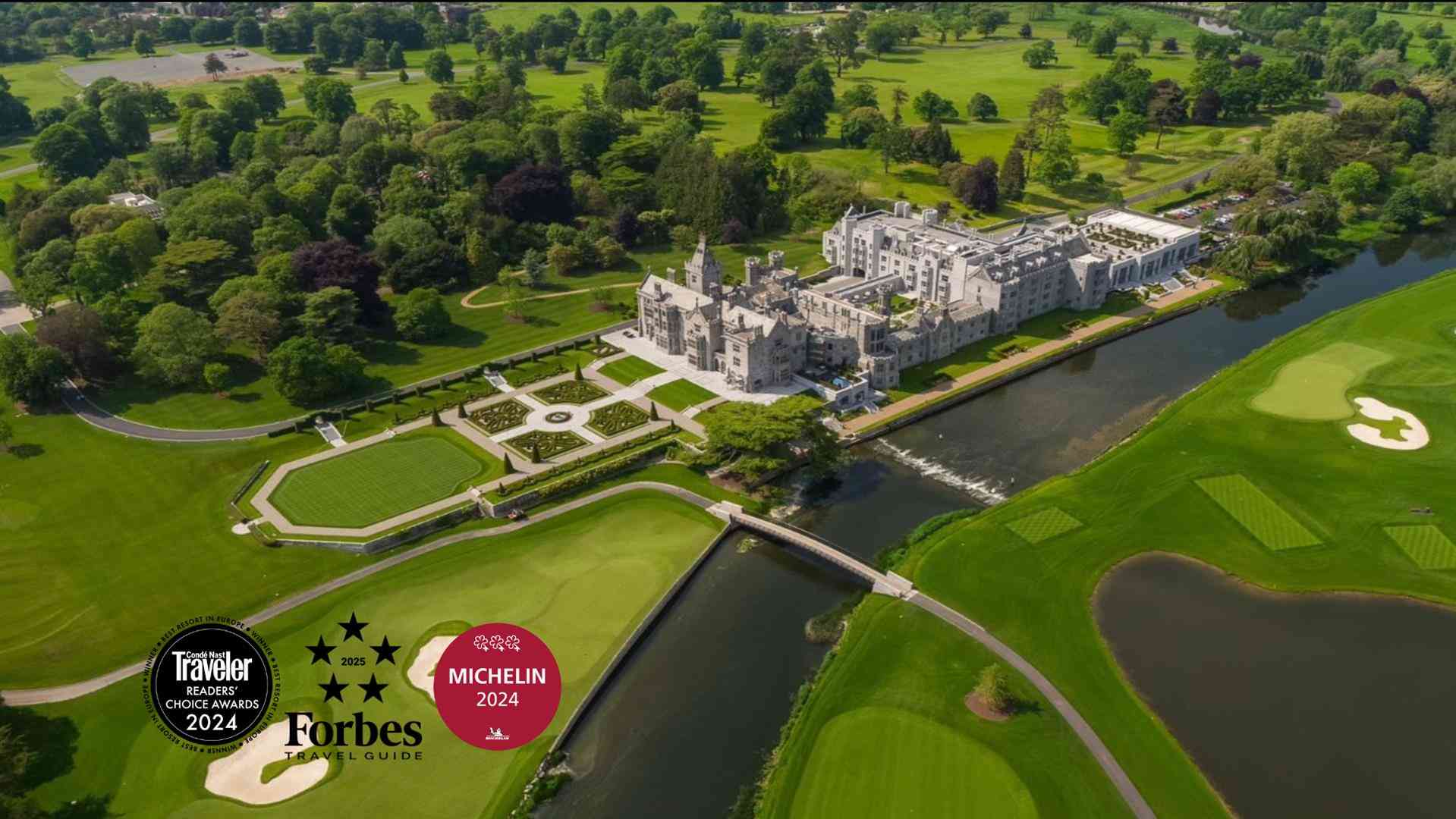 Adare Manor Castle, Limerick a Limerick, IE
