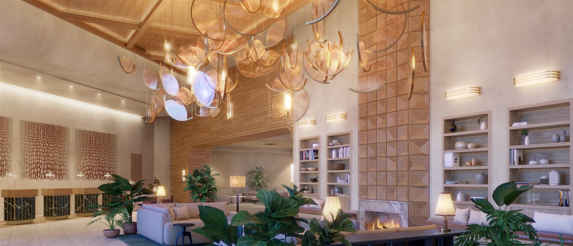 Hyatt Regency Irvine image