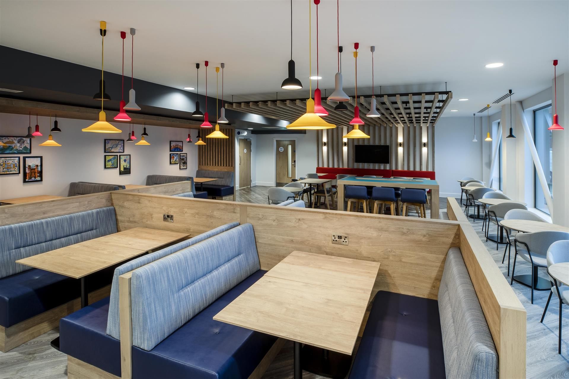 รูปสถานที่จัดงาน