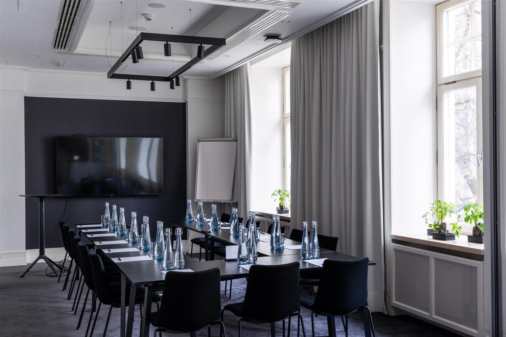 Immagine sala riunioni